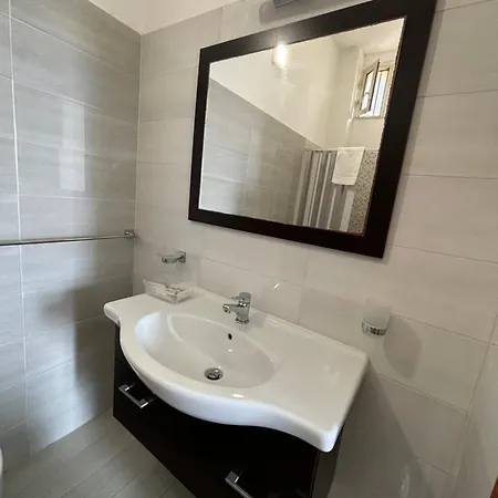 Guest house La Conchiglietta
