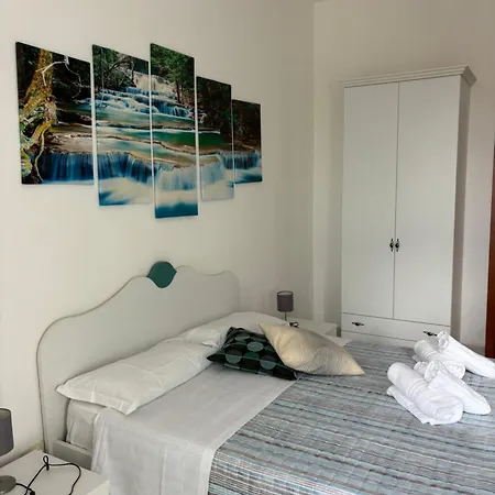 Guest house La Conchiglietta Marzamemi