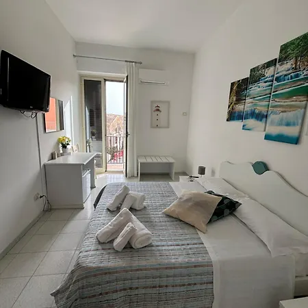 La Conchiglietta 3* Marzamemi
