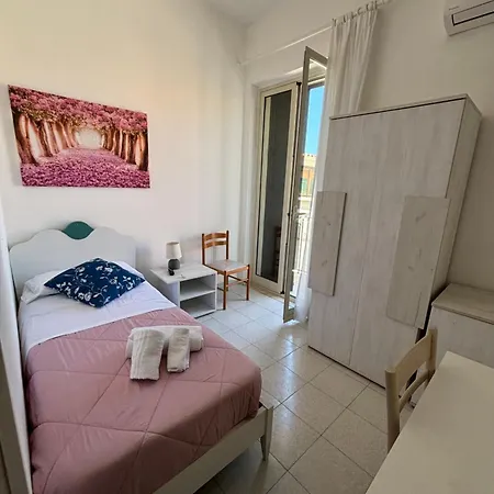 La Conchiglietta Vendégház Marzamemi