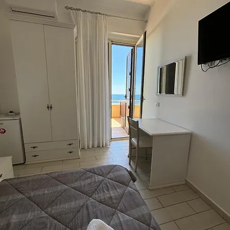 Guest house La Conchiglietta *