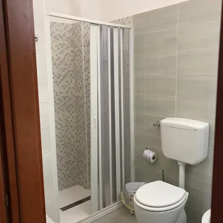 La Conchiglietta Guest house *