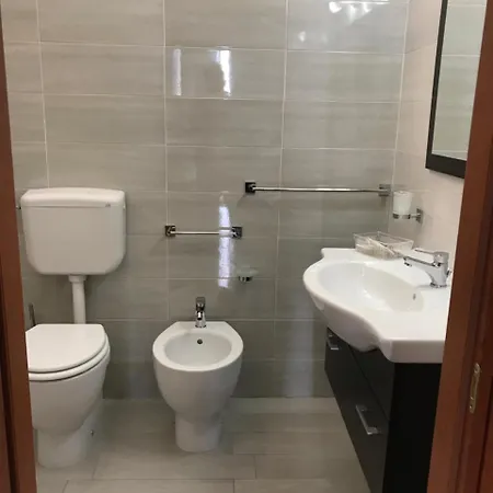 La Conchiglietta Guest house Marzamemi