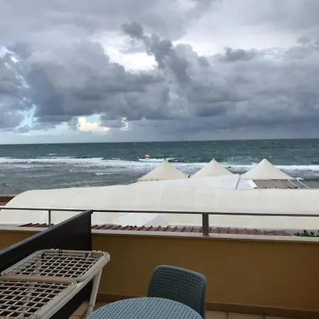 La Conchiglietta Vendégház 3*