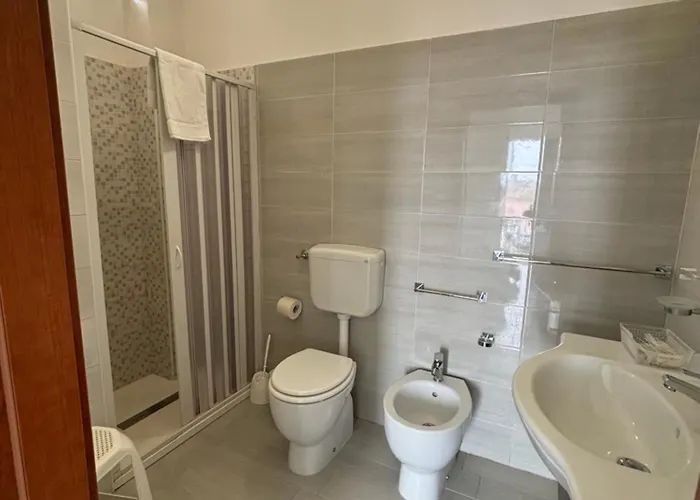 La Conchiglietta Guest house 3*