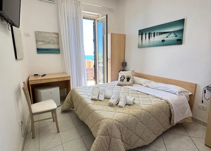 La Conchiglietta Guest house
