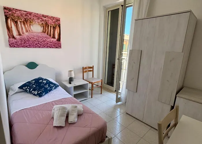 La Conchiglietta Guest house Marzamemi