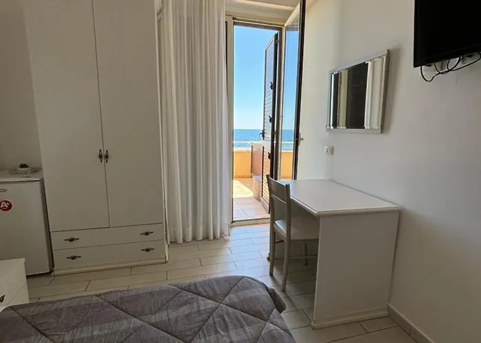 Guest house La Conchiglietta 3*