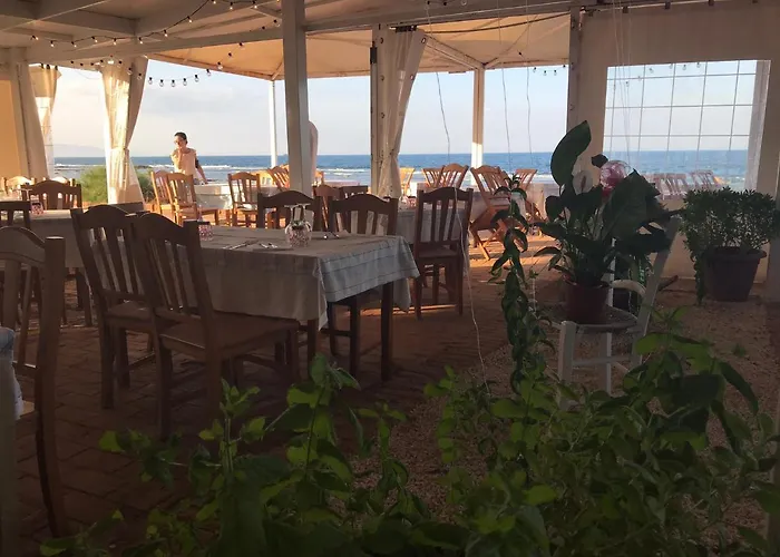 La Conchiglietta Guest house 3*