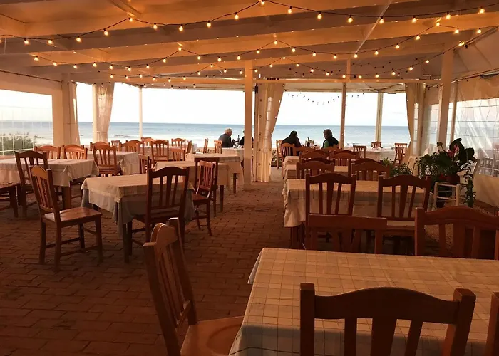 La Conchiglietta 3* Marzamemi