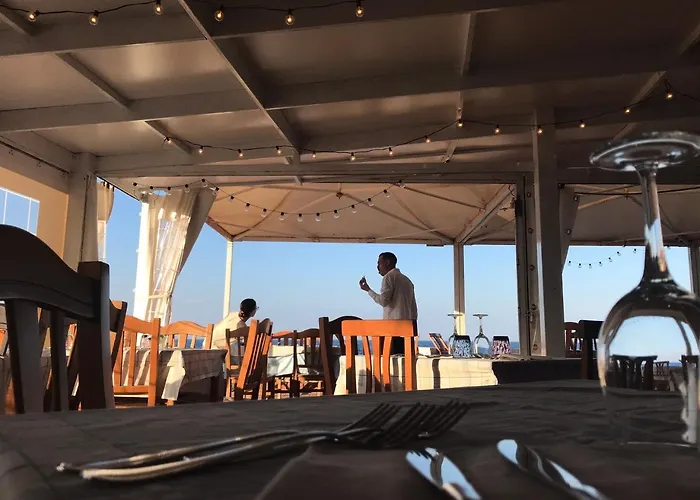 Guest house La Conchiglietta Marzamemi