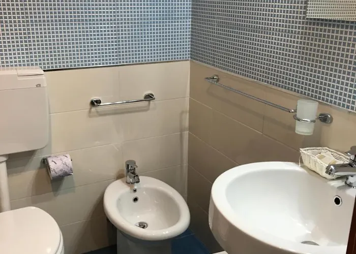 Guest house La Conchiglietta Marzamemi