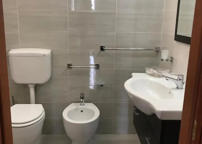 La Conchiglietta Guest house Marzamemi