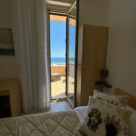 La Conchiglietta Marzamemi