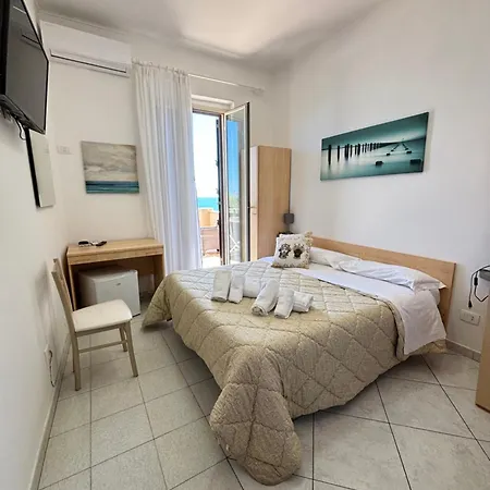 La Conchiglietta Maison d'hôtes