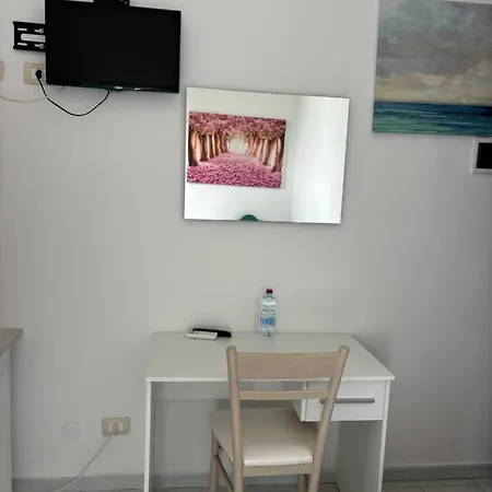 La Conchiglietta *