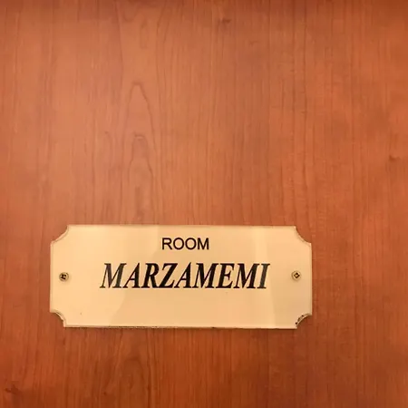 Affittacamere La Conchiglietta
