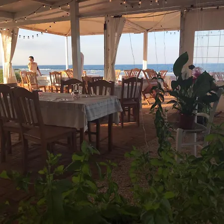 La Conchiglietta Maison d'hôtes *