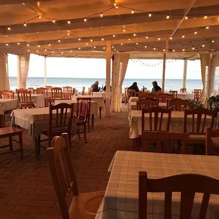 La Conchiglietta * Marzamemi