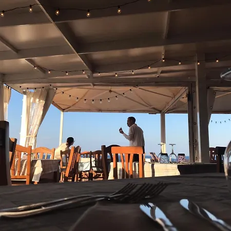 Maison d'hôtes La Conchiglietta Marzamemi