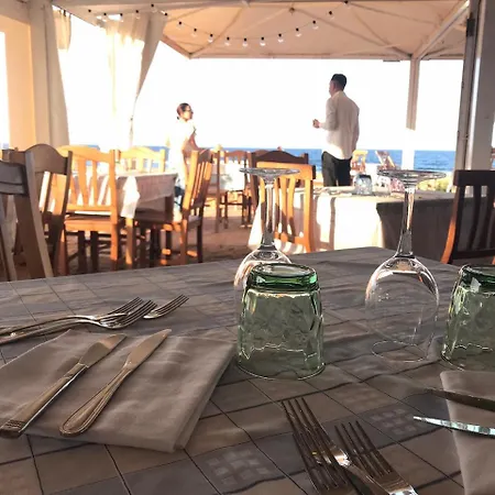 La Conchiglietta Affittacamere Marzamemi