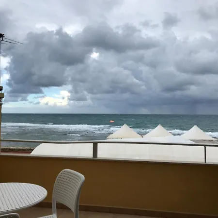 La Conchiglietta
