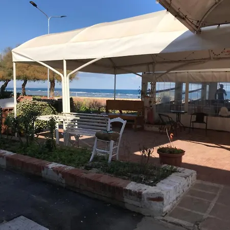 Maison d'hôtes La Conchiglietta