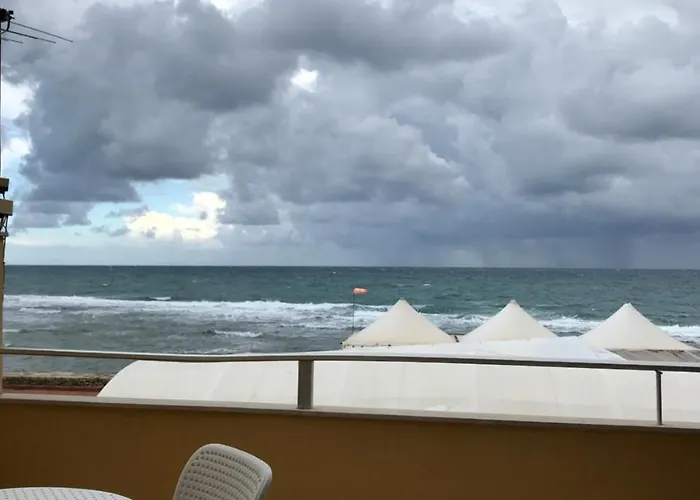 La Conchiglietta
